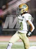 Photo from the gallery "Moreau Catholic @ Castro Valley"