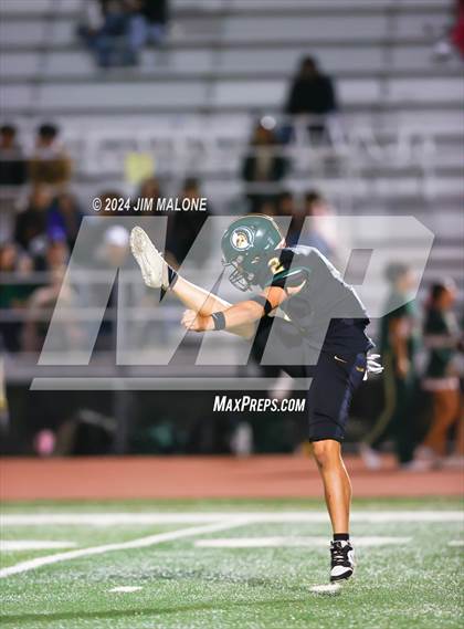 Thumbnail 3 in Moreau Catholic @ Castro Valley photogallery.