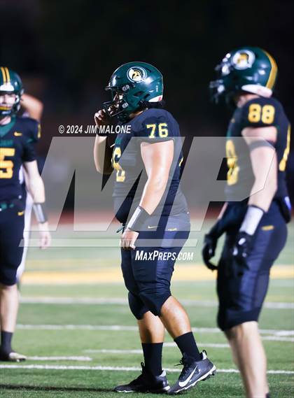 Thumbnail 3 in Moreau Catholic @ Castro Valley photogallery.