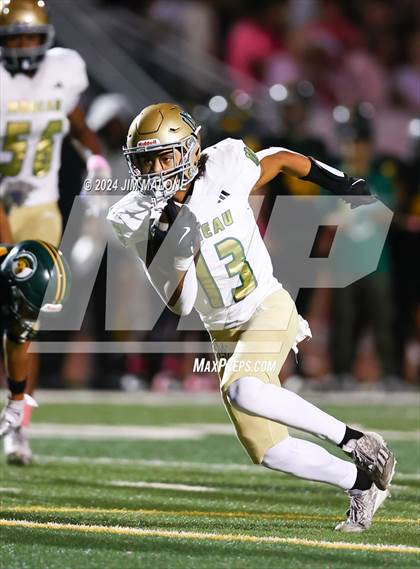Thumbnail 2 in Moreau Catholic @ Castro Valley photogallery.