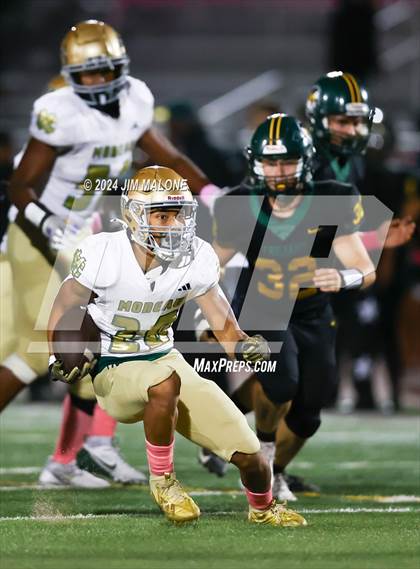 Thumbnail 3 in Moreau Catholic @ Castro Valley photogallery.