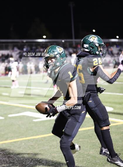 Thumbnail 2 in Moreau Catholic @ Castro Valley photogallery.