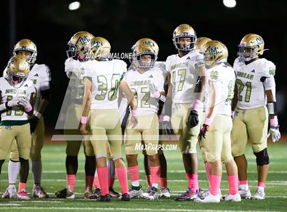 Thumbnail 3 in Moreau Catholic @ Castro Valley photogallery.
