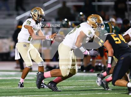 Thumbnail 3 in Moreau Catholic @ Castro Valley photogallery.