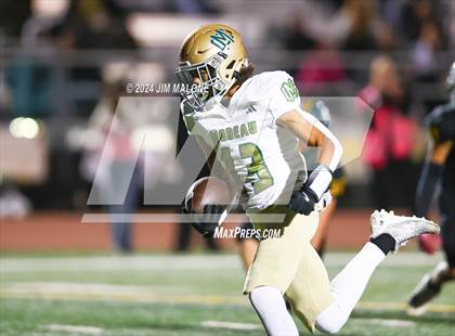 Thumbnail 2 in Moreau Catholic @ Castro Valley photogallery.