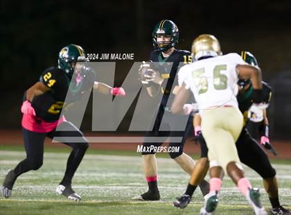 Thumbnail 3 in Moreau Catholic @ Castro Valley photogallery.