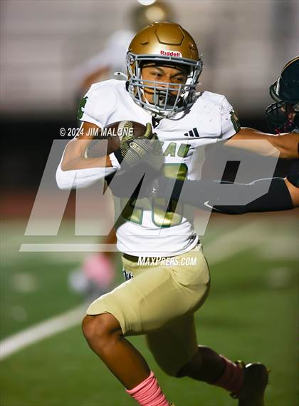 Thumbnail 1 in Moreau Catholic @ Castro Valley photogallery.