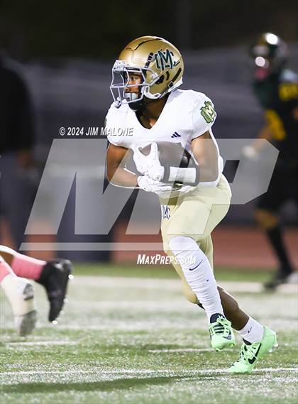 Thumbnail 3 in Moreau Catholic @ Castro Valley photogallery.