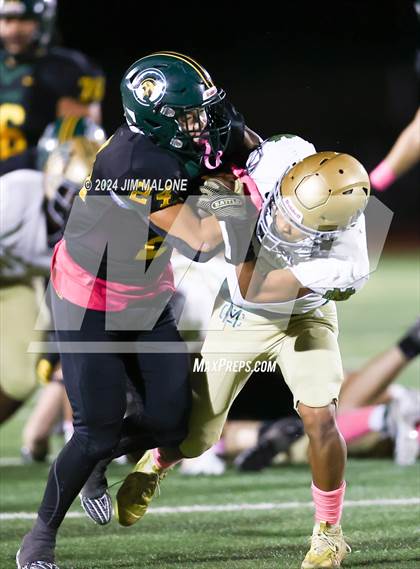 Thumbnail 3 in Moreau Catholic @ Castro Valley photogallery.