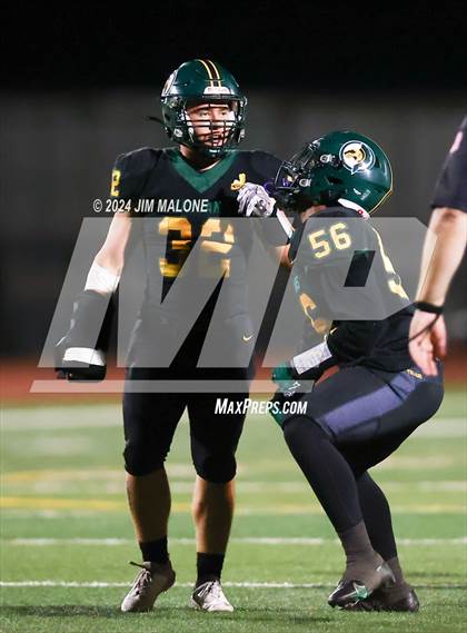 Thumbnail 3 in Moreau Catholic @ Castro Valley photogallery.