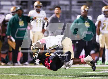 Thumbnail 2 in Moreau Catholic @ Castro Valley photogallery.