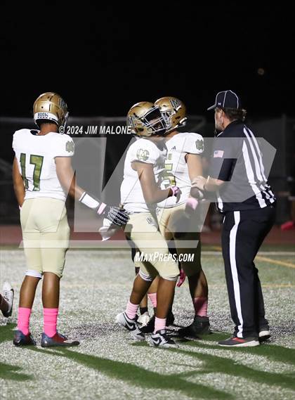 Thumbnail 1 in Moreau Catholic @ Castro Valley photogallery.