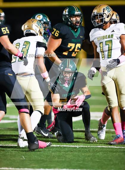 Thumbnail 3 in Moreau Catholic @ Castro Valley photogallery.