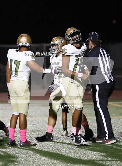 Thumbnail 2 in Moreau Catholic @ Castro Valley photogallery.