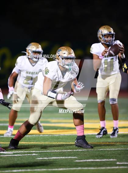 Thumbnail 1 in Moreau Catholic @ Castro Valley photogallery.
