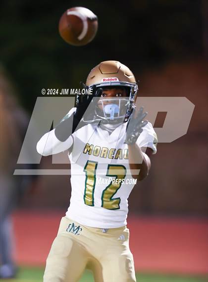 Thumbnail 3 in Moreau Catholic @ Castro Valley photogallery.