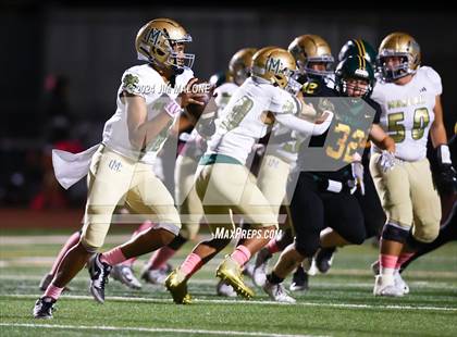 Thumbnail 2 in Moreau Catholic @ Castro Valley photogallery.