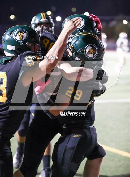 Thumbnail 1 in Moreau Catholic @ Castro Valley photogallery.