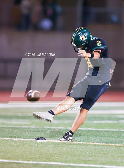 Thumbnail 1 in Moreau Catholic @ Castro Valley photogallery.