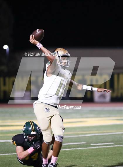 Thumbnail 1 in Moreau Catholic @ Castro Valley photogallery.