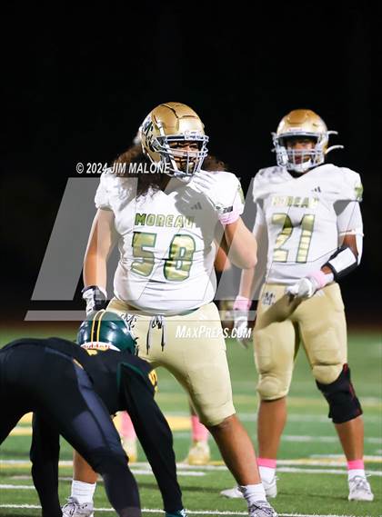 Thumbnail 3 in Moreau Catholic @ Castro Valley photogallery.