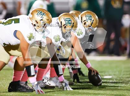Thumbnail 3 in Moreau Catholic @ Castro Valley photogallery.