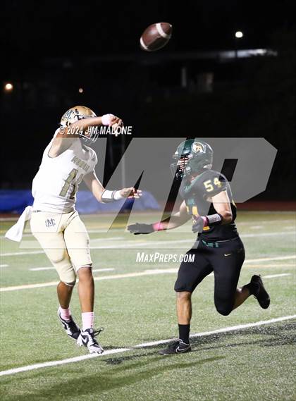Thumbnail 3 in Moreau Catholic @ Castro Valley photogallery.