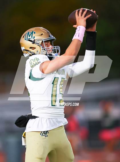 Thumbnail 3 in Moreau Catholic @ Castro Valley photogallery.