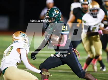 Thumbnail 1 in Moreau Catholic @ Castro Valley photogallery.