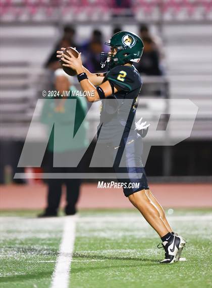 Thumbnail 1 in Moreau Catholic @ Castro Valley photogallery.