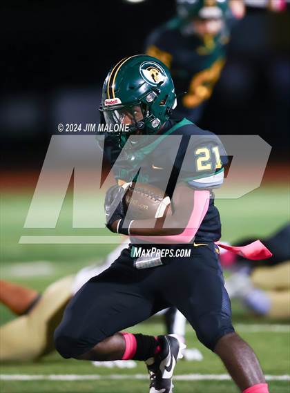 Thumbnail 3 in Moreau Catholic @ Castro Valley photogallery.