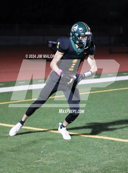 Thumbnail 3 in Moreau Catholic @ Castro Valley photogallery.