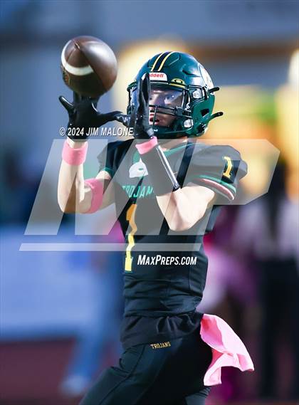 Thumbnail 2 in Moreau Catholic @ Castro Valley photogallery.