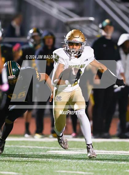 Thumbnail 3 in Moreau Catholic @ Castro Valley photogallery.