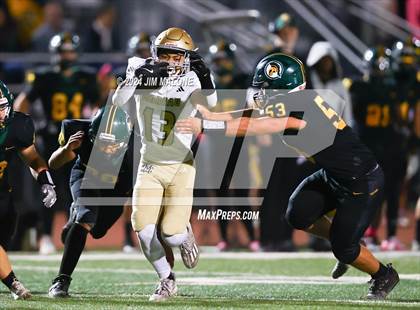 Thumbnail 2 in Moreau Catholic @ Castro Valley photogallery.