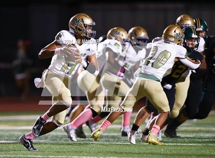 Thumbnail 1 in Moreau Catholic @ Castro Valley photogallery.