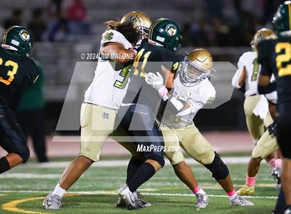 Thumbnail 2 in Moreau Catholic @ Castro Valley photogallery.
