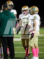 Photo from the gallery "Moreau Catholic @ Castro Valley"