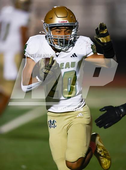 Thumbnail 3 in Moreau Catholic @ Castro Valley photogallery.