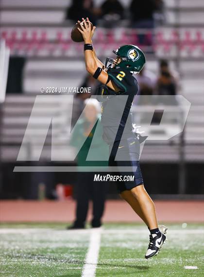 Thumbnail 3 in Moreau Catholic @ Castro Valley photogallery.