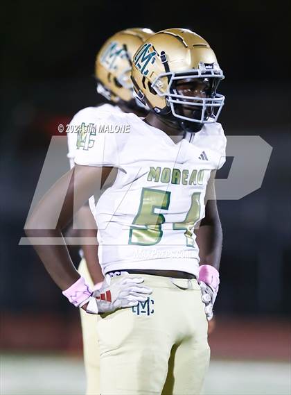 Thumbnail 3 in Moreau Catholic @ Castro Valley photogallery.