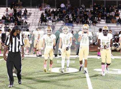 Thumbnail 1 in Moreau Catholic @ Castro Valley photogallery.
