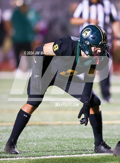 Thumbnail 2 in Moreau Catholic @ Castro Valley photogallery.