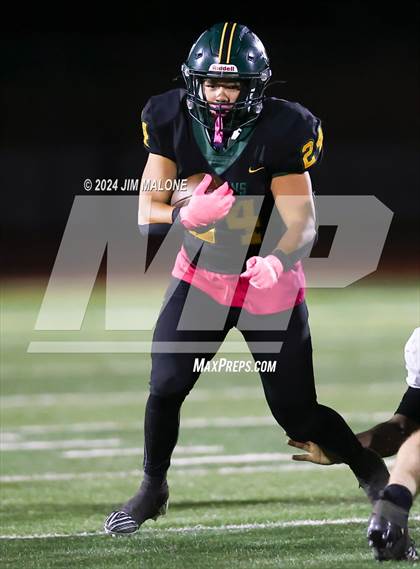 Thumbnail 1 in Moreau Catholic @ Castro Valley photogallery.