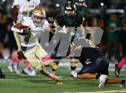 Thumbnail 2 in Moreau Catholic @ Castro Valley photogallery.