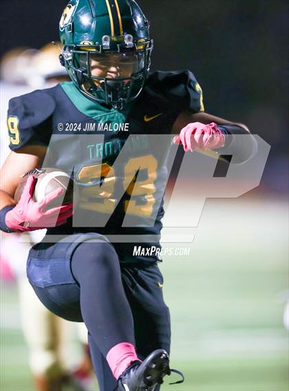 Thumbnail 3 in Moreau Catholic @ Castro Valley photogallery.