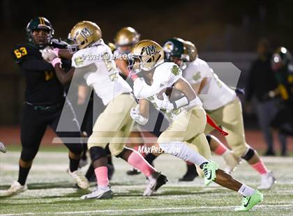 Thumbnail 1 in Moreau Catholic @ Castro Valley photogallery.