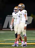 Photo from the gallery "Moreau Catholic @ Castro Valley"