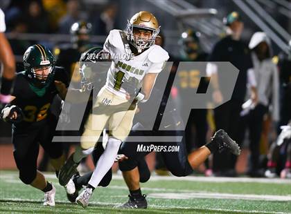 Thumbnail 3 in Moreau Catholic @ Castro Valley photogallery.