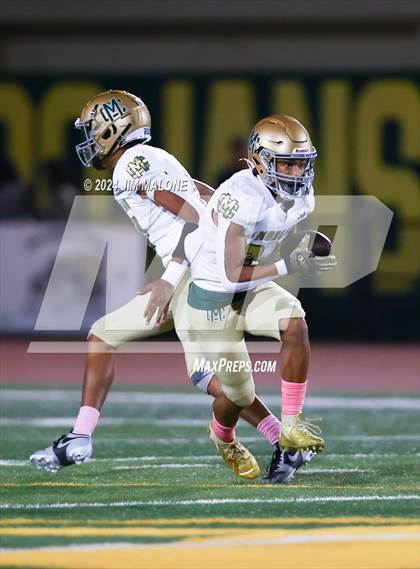 Thumbnail 2 in Moreau Catholic @ Castro Valley photogallery.